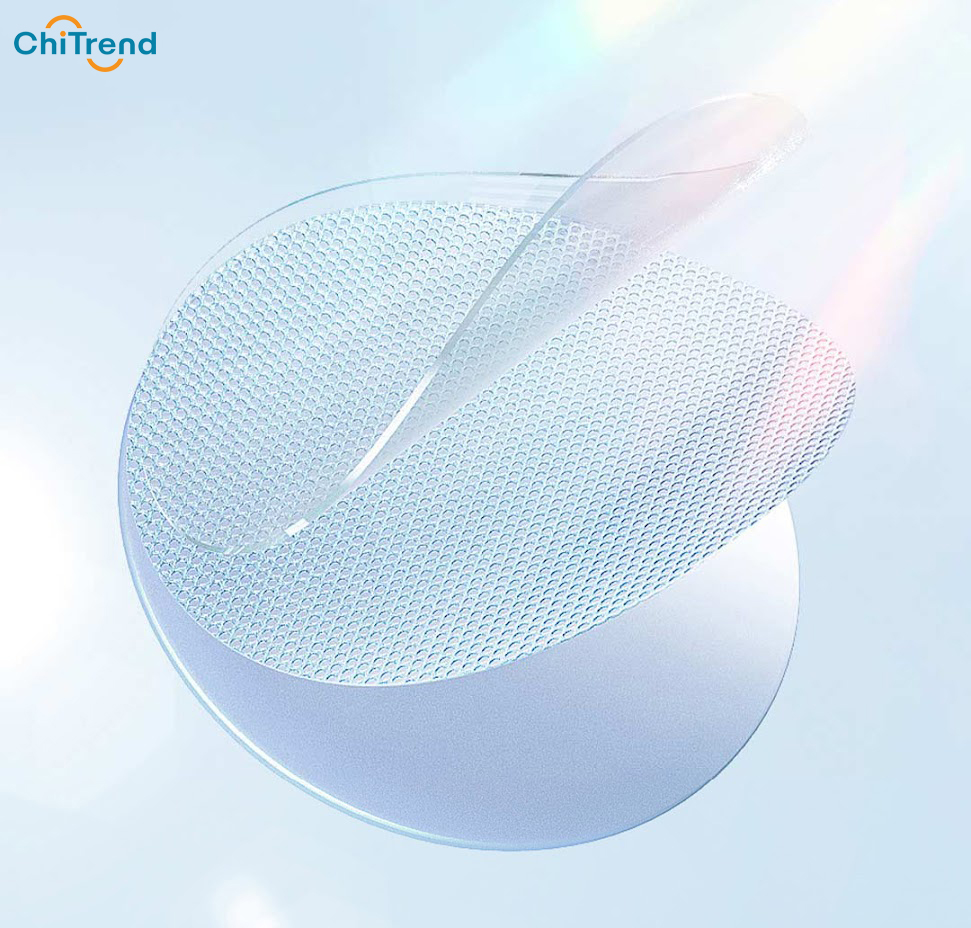 Kính mát phân cực gấp Xiaomi Mijia MJTB03LM