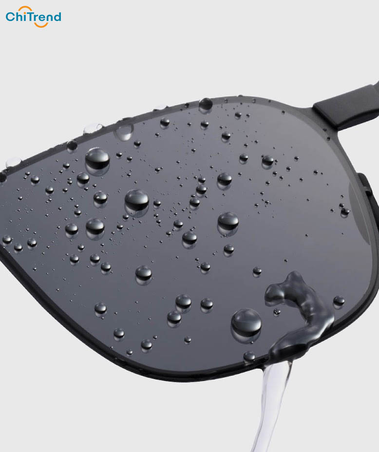 Kính mát phân cực gấp Xiaomi Mijia MJTB05LM, MJTB06LM