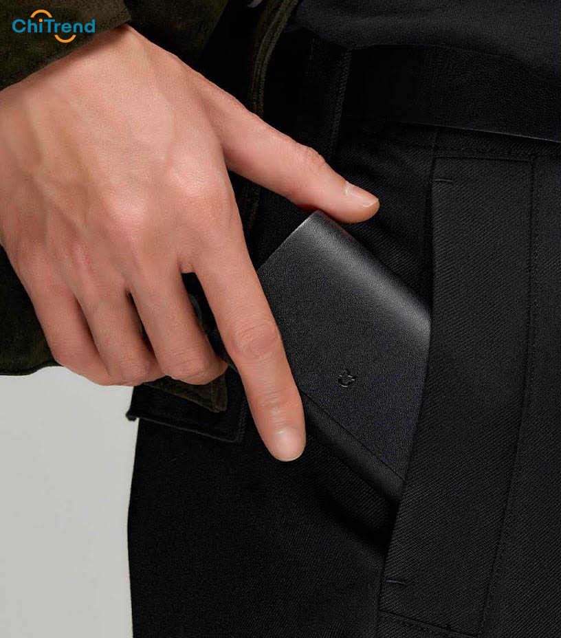 Kính mát phân cực gấp Xiaomi Mijia MJTB05LM, MJTB06LM