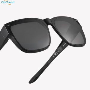 Kính mát phân cực gấp Xiaomi Mijia MJTB03LM