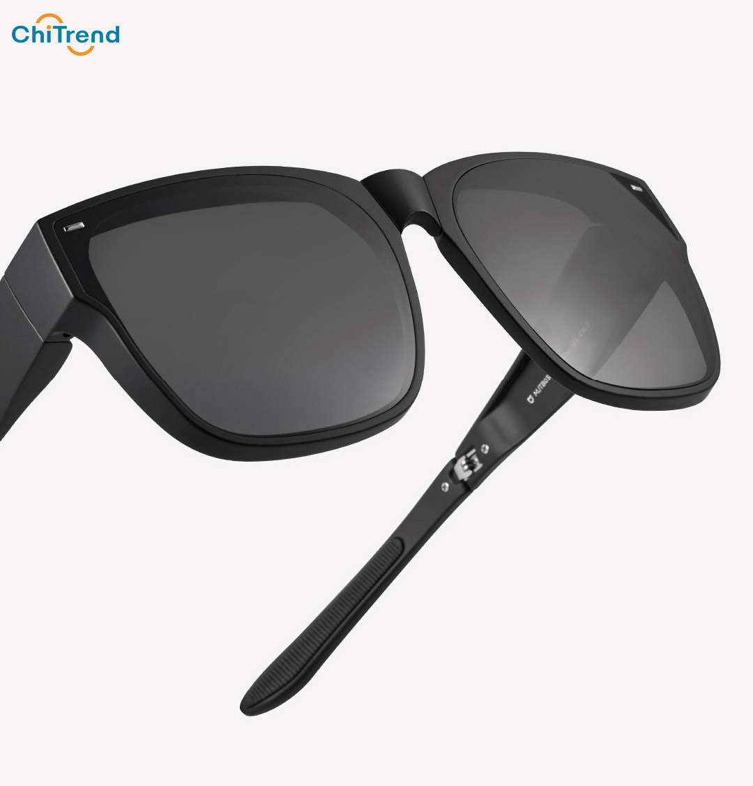 Kính mát phân cực gấp Xiaomi Mijia MJTB03LM