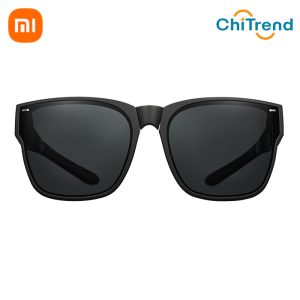 Kính mát phân cực gấp Xiaomi Mijia MJTB03LM