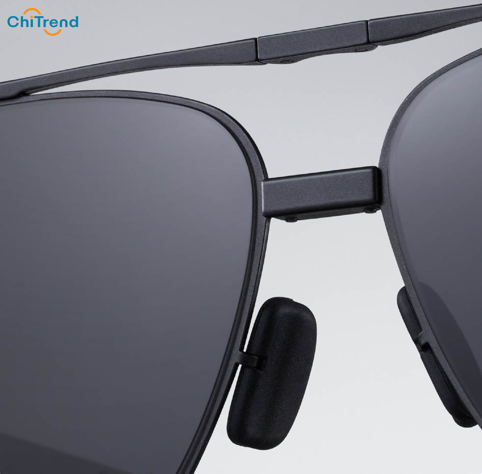 Kính mát phân cực gấp Xiaomi Mijia MJTB05LM, MJTB06LM