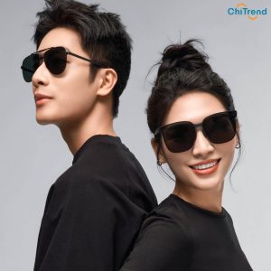 Kính mát phân cực gấp Xiaomi Mijia MJTB05LM, MJTB06LM