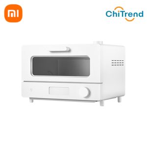 Lò nướng hơi nước Xiaomi Mijia MKX02M 12L - Kết nối APP