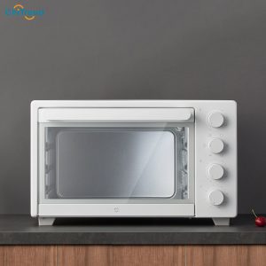 Lò nướng Xiaomi Mijia MDKXDE1ACM 32L nhiệt độ 70-230°C