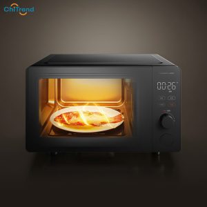Lò vi sóng Xiaomi Mijia P1 MWB04M 20L tích hợp RÃ ĐÔNG