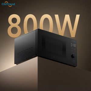 Lò vi sóng Xiaomi Mijia P1 MWB04M 20L tích hợp RÃ ĐÔNG