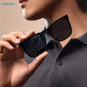 Mắt kính phân cực dạng kẹp Xiaomi MJTA05LM lắp cho kính cận