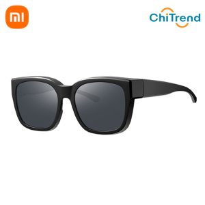 Kính mát phân cực chống tia UV Xiaomi MSG05GL