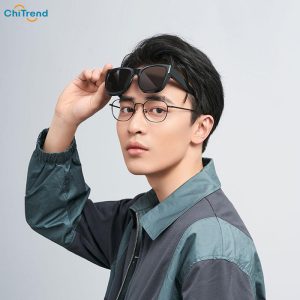 Kính mát phân cực chống tia UV Xiaomi MSG05GL