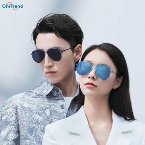 Kính mát phân cực chống tia UV Xiaomi Pilota MSG01GJ, MSG01BJ