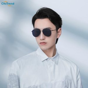 Kính mát phân cực chống tia UV Xiaomi Pilota MSG01GJ, MSG01BJ