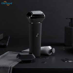 Máy cạo râu 5 lưỡi Xiaomi Mijia MSW501 - Pin 90 PHÚT