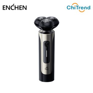Máy cạo râu Enchen BlackStone 8 - Pin 60 PHÚT