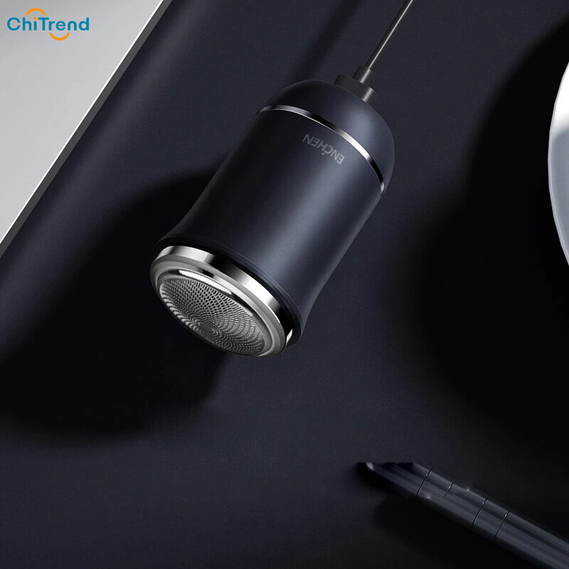 Máy cạo râu Enchen Traveller ES1