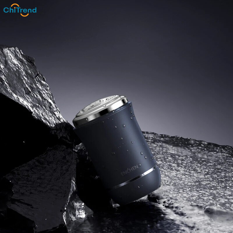 Máy cạo râu Enchen Traveller ES1