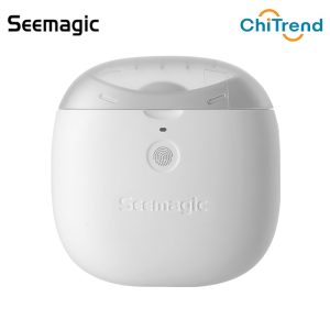 Máy cắt móng tay Seemagic Pro SMPH-ZJD03S Pin 3 giờ