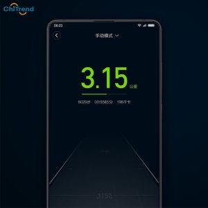 Máy đi bộ trong nhà Xiaomi Mijia Walking Pad - Tốc độ 6km/h