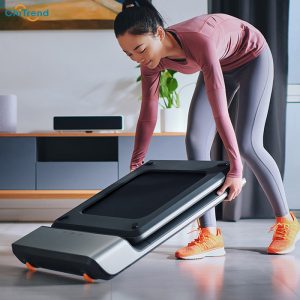 Máy đi bộ trong nhà Xiaomi Mijia Walking Pad - Tốc độ 6km/h