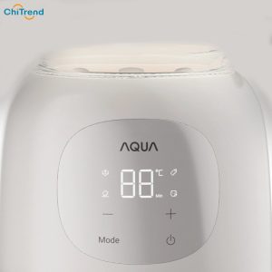 Máy hâm sữa AQUA AQS-WS21T