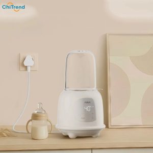 Máy hâm sữa AQUA AQS-WS21T