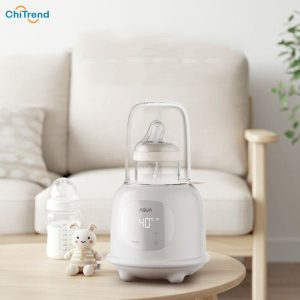 Máy hâm sữa AQUA AQS-WS21T
