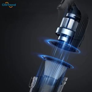 Máy hút bụi Deerma DX120C