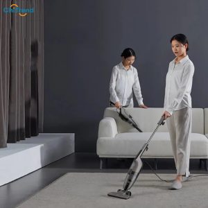 Máy hút bụi Deerma DX120C