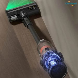 Máy hút bụi không dây Deerma T30W