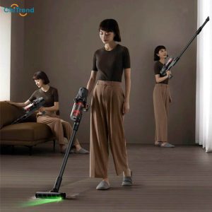 Máy hút bụi không dây Deerma T30W