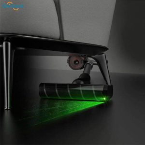 Máy hút bụi không dây Deerma T30W