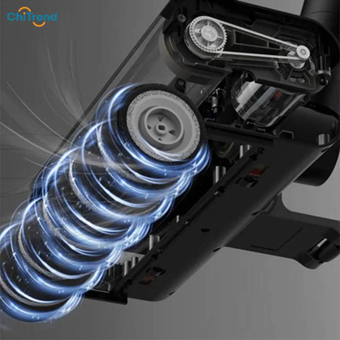 Máy hút bụi không dây Deerma T30W