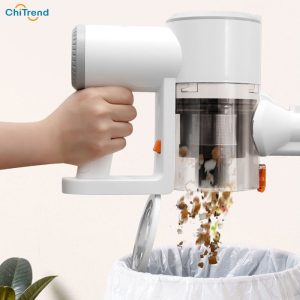 Máy hút bụi cầm tay Lydsto V9