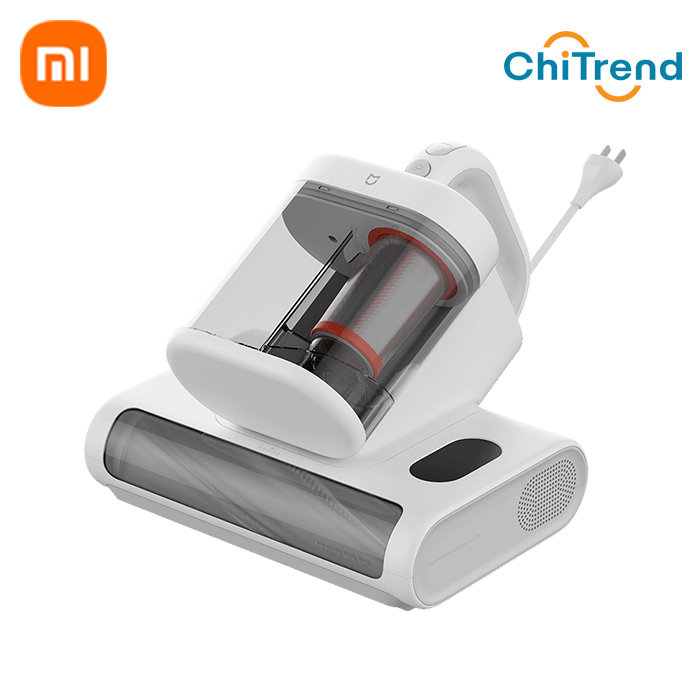 Máy hút bụi giường nệm Xiaomi Mijia 2 Pro E401CN Diệt khuẩn UV