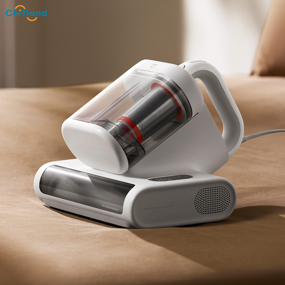 Máy hút bụi giường nệm Xiaomi Mijia 2 Pro E401CN Diệt khuẩn UV