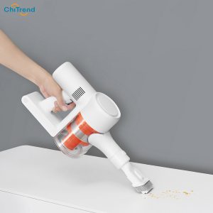 Máy hút bụi lau nhà không dây Xiaomi Mijia K10 - Pin 65 phút