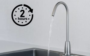 Nguyên nhân khiến máy lọc nước chạy không ngắt và cách xử lý
