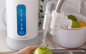 Cách xử lý khi máy lọc nước kêu to bất thường tại nhà