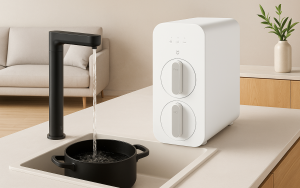 Máy lọc nước RO là gì?