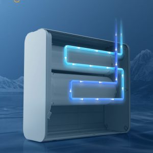 Máy lọc nước RO 1000G Xiaomi Mijia MR1082