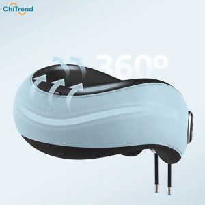 Gối massage cổ PHILIPS PPM3304