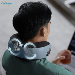 Gối massage cổ PHILIPS PPM3304