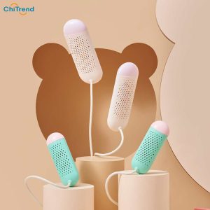 Máy sấy giày Lofans S3