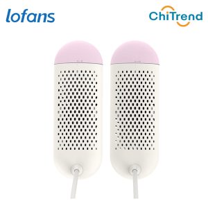 Máy sấy giày Lofans S3
