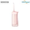 Máy tăm nước mini SOOCAS W1 - 4 chế độ làm sạch