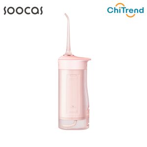 Máy tăm nước mini SOOCAS W1 - 4 chế độ làm sạch