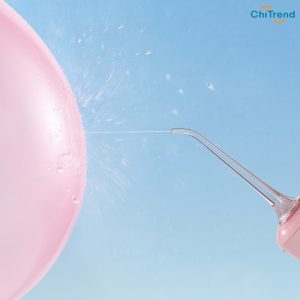 Máy tăm nước mini SOOCAS W1