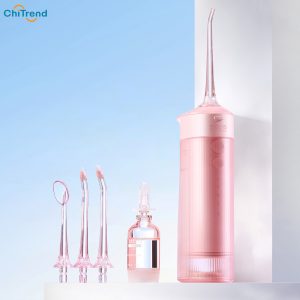 Máy tăm nước mini SOOCAS W1