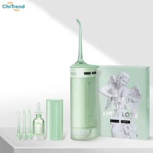 Máy tăm nước mini SOOCAS W1